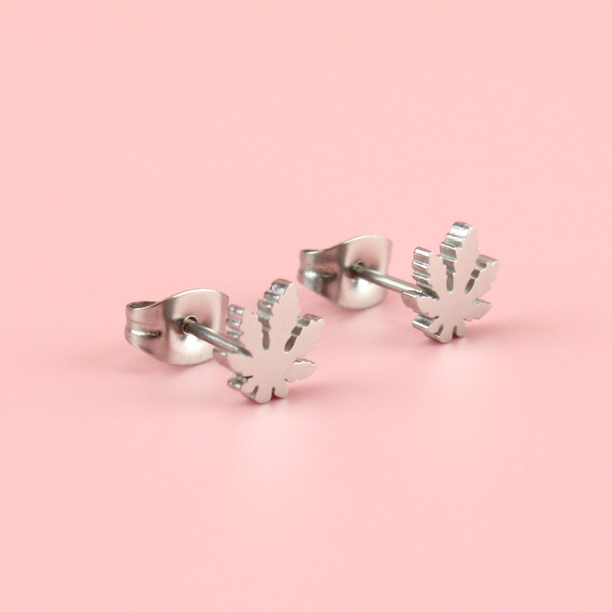 Stud on sale earrings canada