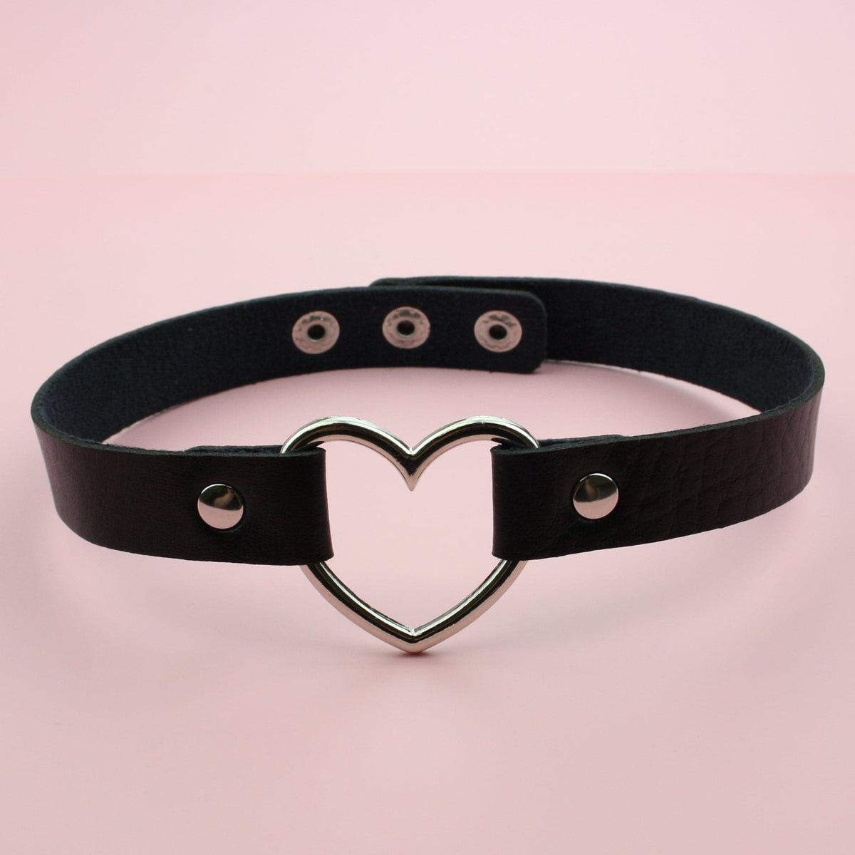 Black Heart Choker