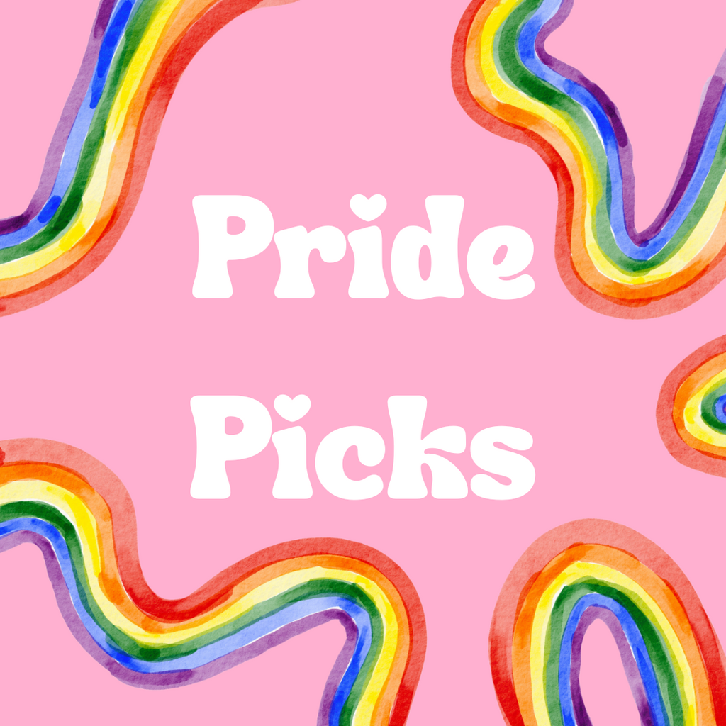 Pride Picks