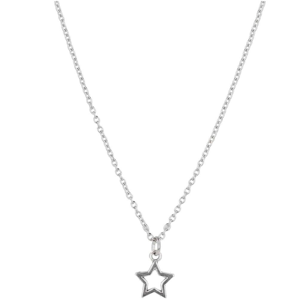 Starshine Necklace - Sour Cherry